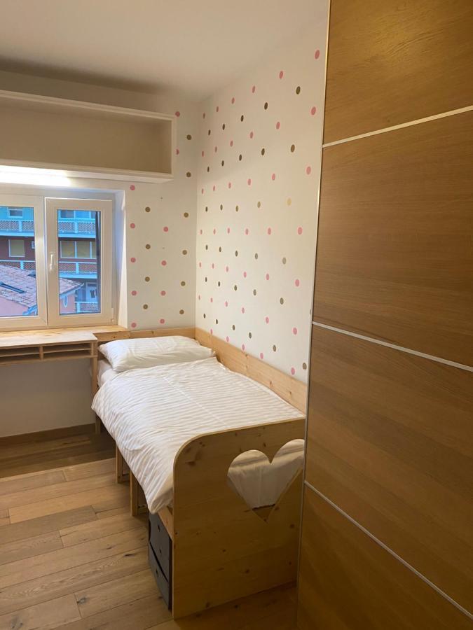 Apartma Mari Копер Екстер'єр фото