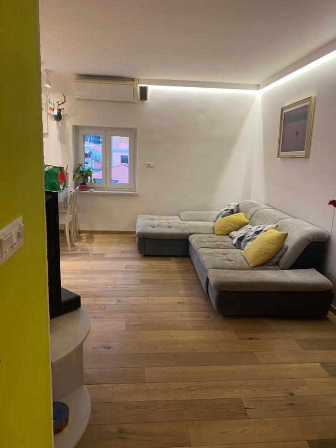 Apartma Mari Копер Екстер'єр фото