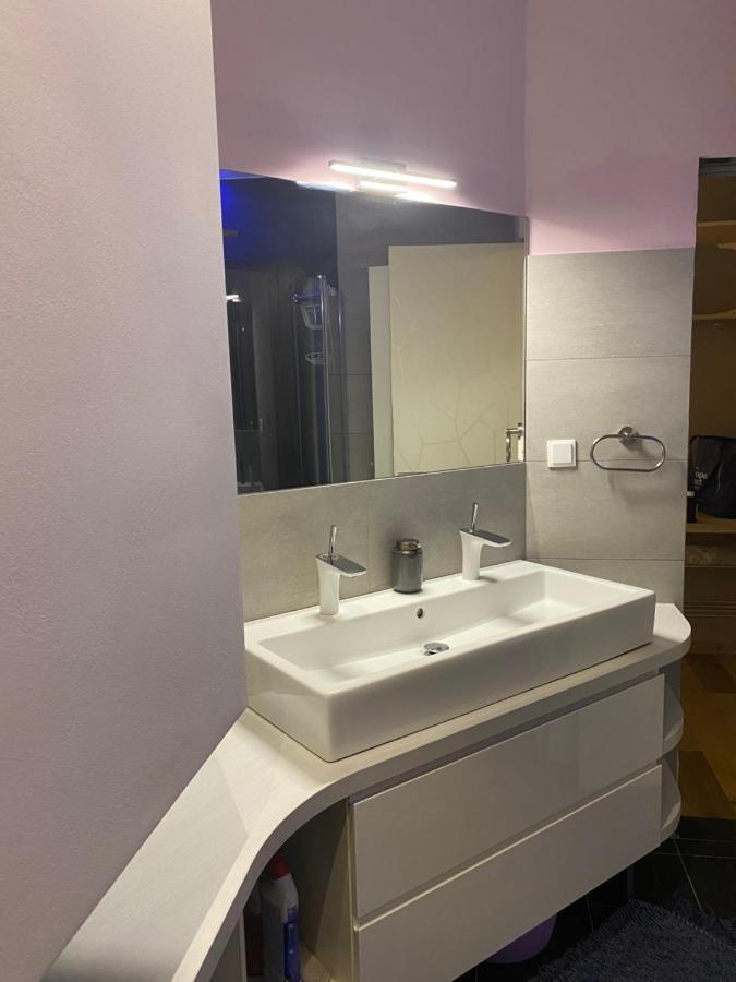 Apartma Mari Копер Екстер'єр фото