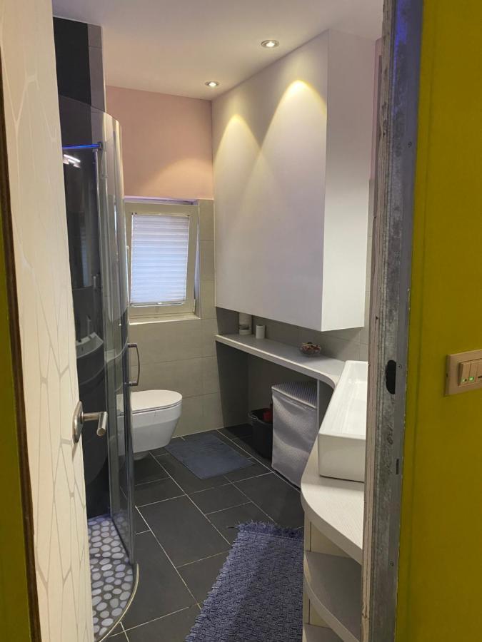 Apartma Mari Копер Екстер'єр фото
