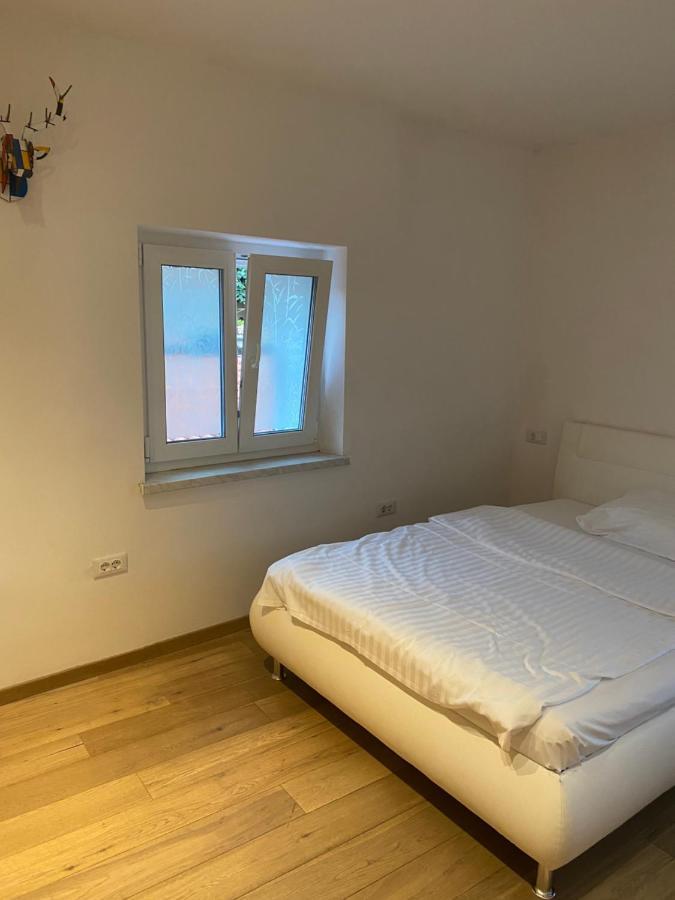 Apartma Mari Копер Екстер'єр фото