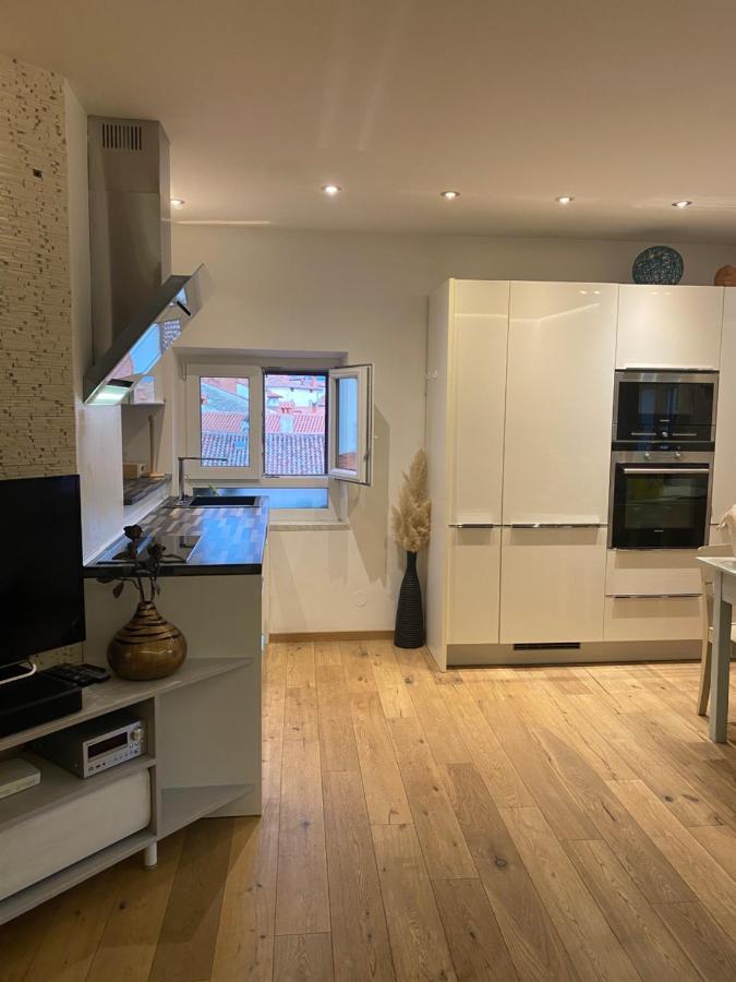 Apartma Mari Копер Екстер'єр фото