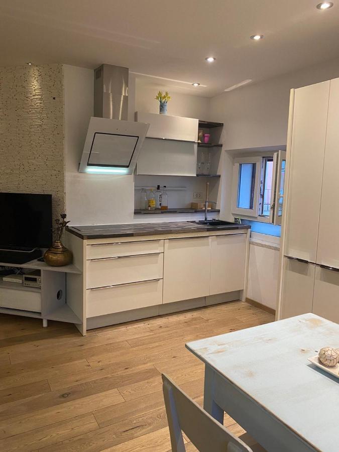Apartma Mari Копер Екстер'єр фото
